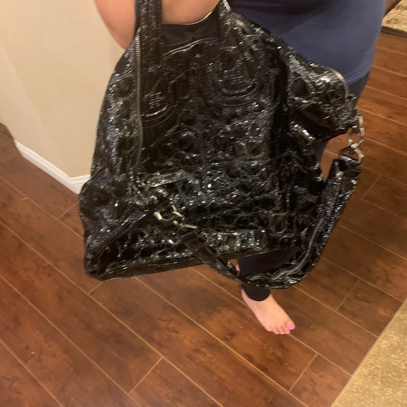 SOLD❌ Givenchy XL Nightingale Bag 👜❤️ - Picture 8 of 9